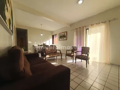 Apartamento com 4 Quartos à venda, 153m² no São João, Teresina