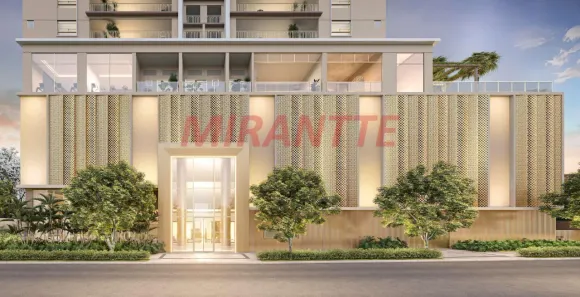 Apartamento com 4 Quartos à venda, 178m² no Jardim Aurélia, São Paulo