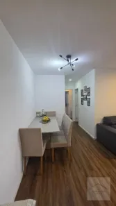 Apartamento com 2 Quartos à venda, 56m² no Vila Prudente, São Paulo