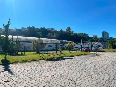 Galpão/Depósito/Armazém à venda, 6429m² no Nossa Senhora de Fátima, Caxias do Sul