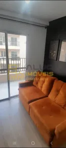 Apartamento com 2 Quartos à venda, 41m² no Jardim da Glória, Cotia