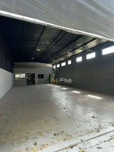 Ponto Comercial para alugar, 210m² no Parque Ortolândia, Hortolândia