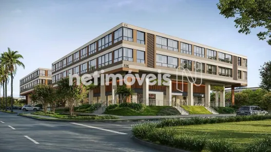 Apartamento com 1 Quarto à venda, 39m² no Setor Noroeste, Brasília