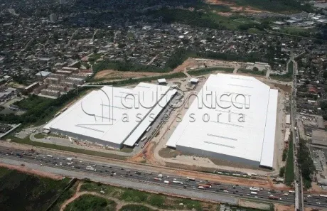 Galpão/Depósito/Armazém para alugar, 6583m² no Centro, Belford Roxo