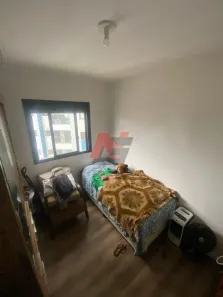 Apartamento com 2 Quartos à venda, 55m² no São Pedro, Osasco