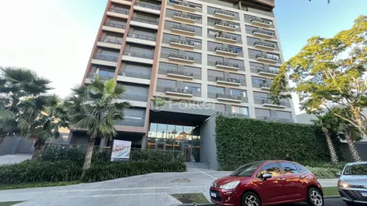 Apartamento com 1 Quarto à venda, 24m² no Bela Vista, Porto Alegre
