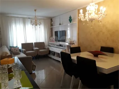 Sobrado com 3 Quartos à venda, 145m² no Parque Maria Domitila, São Paulo