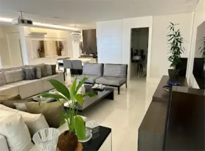 Apartamento com 3 Quartos à venda, 200m² no Higienópolis, São Paulo
