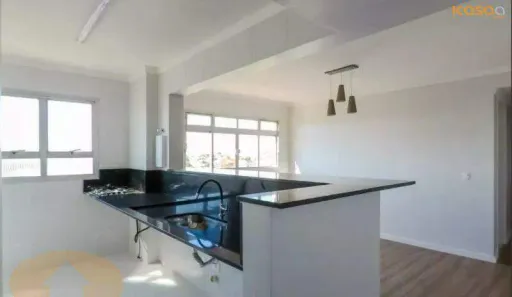 Apartamento com 2 Quartos à venda, 63m² no Água Funda, São Paulo