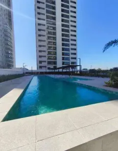 Apartamento com 1 Quarto à venda, 48m² no Além Ponte, Sorocaba