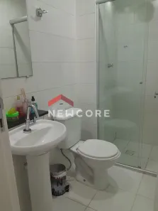Apartamento com 3 Quartos à venda, 109m² no Novo Homero Thon, Santo André