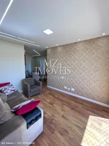 Apartamento com 2 Quartos à venda, 62m² no Ponte de São João, Jundiaí