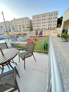 Apartamento com 2 Quartos à venda, 44m² no Jacarecanga, Fortaleza