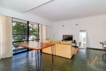 Apartamento com 3 Quartos à venda, 90m² no Vila Olímpia, São Paulo