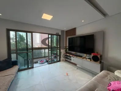 Apartamento com 3 Quartos à venda, 117m² no Santa Paula, São Caetano do Sul