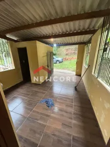 Casa com 1 Quarto à venda, 80m² no Jardim Belcito, São Paulo