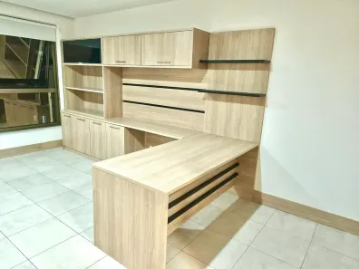 Sala Comercial para venda ou aluguel, 36m² no Barra da Tijuca, Rio de Janeiro