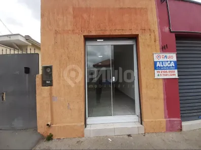 Sala Comercial para alugar, 30m² no Santa Terezinha, Piracicaba