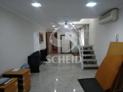 Sobrado com 3 Quartos à venda, 100m² no Vila Nova Caledônia, São Paulo