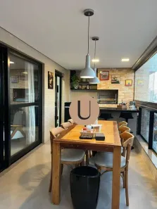 Apartamento com 3 Quartos à venda, 170m² no Anchieta, São Bernardo do Campo