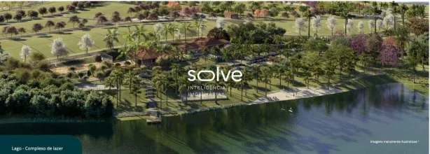 Lote/Terreno à venda, 500m² no Colinas do Mosteiro de Itaici, Indaiatuba