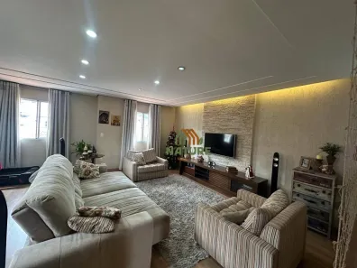 Casa com 5 Quartos à venda, 195m² no Parque da Colônia, Jundiaí