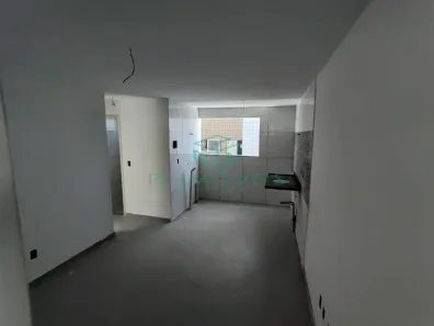 Apartamento com 1 Quarto à venda, 22m² no Jardim Atlântico, Olinda