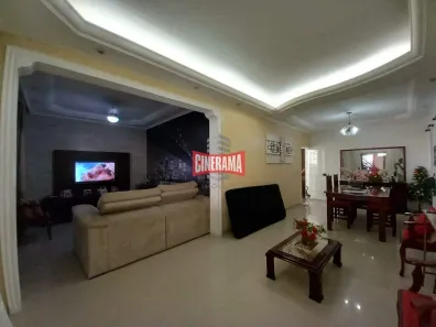 Casa com 6 Quartos à venda, 409m² no Nova Gerty, São Caetano do Sul