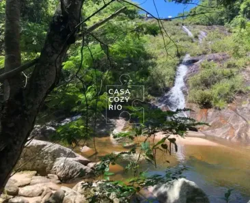 Lote/Terreno à venda, 120000m² no Pedro do Rio, Petrópolis