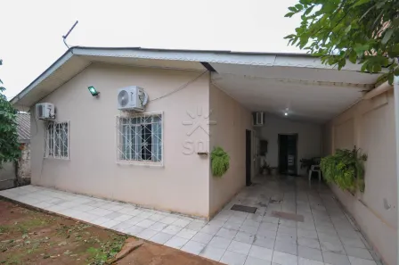 Casa com 4 Quartos à venda, 100m² no América, Foz do Iguaçu