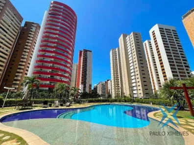 Apartamento com 3 Quartos à venda, 350m² no Meireles, Fortaleza
