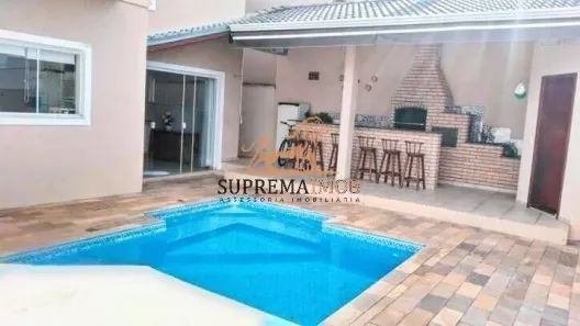Casa de Condomínio com 3 Quartos à venda, 240m² no , Araçoiaba da Serra