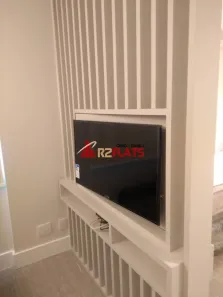 Flat com 1 Quarto para alugar, 26m² no Vila Olímpia, São Paulo