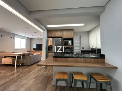 Apartamento com 3 Quartos à venda, 116m² no Jardim das Acácias, São Paulo