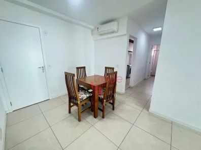 Apartamento com 2 Quartos para alugar, 65m² no Jardim Botânico, Ribeirão Preto