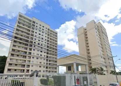 Apartamento com 3 Quartos à venda, 54m² no Messejana, Fortaleza