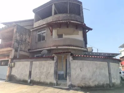 Casa com 4 Quartos à venda, 300m² no Pavuna, Rio de Janeiro