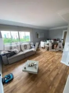 Apartamento com 3 Quartos à venda, 115m² no Tucuruvi, São Paulo