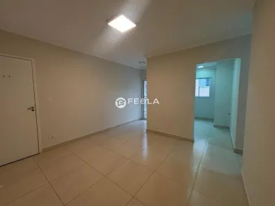 Apartamento com 3 Quartos à venda, 60m² no Parque Universitário, Americana