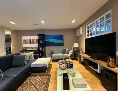 Casa de Condomínio com 4 Quartos à venda, 280m² no Barra da Tijuca, Rio de Janeiro
