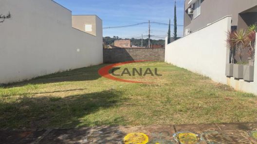 Lote/Terreno à venda, 263m² no Jardim Colonial, Bauru