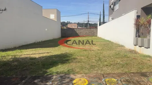 Lote/Terreno à venda, 263m² no Jardim Colonial, Bauru
