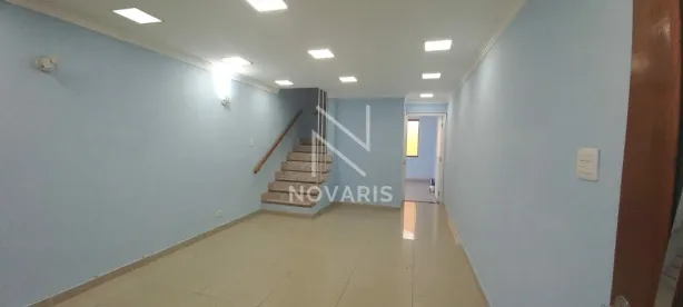 Imóvel Comercial para venda ou aluguel, 130m² no Chácara Santo Antônio (Zona Sul), São Paulo