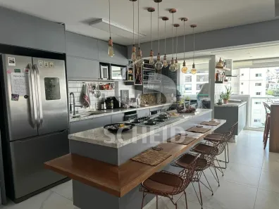 Apartamento com 2 Quartos à venda, 111m² no Aclimação, São Paulo