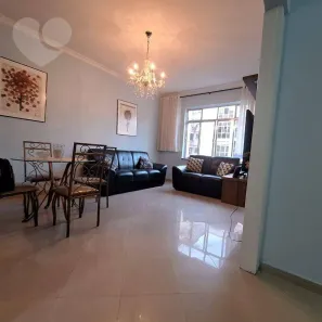 Apartamento com 2 Quartos à venda, 95m² no Centro, Niterói