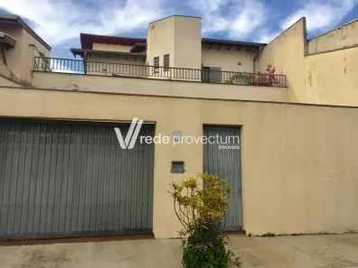 Sobrado com 4 Quartos à venda, 310m² no Parque Taquaral, Campinas