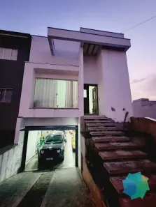 Casa com 3 Quartos à venda, 262m² no Residencial São Bento, Salto