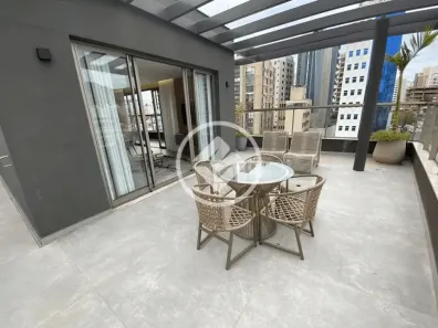 Apartamento com 3 Quartos à venda, 108m² no Centro, Florianópolis