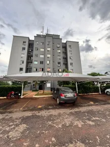 Apartamento com 2 Quartos à venda, 52m² no Residencial Flórida, Goiânia