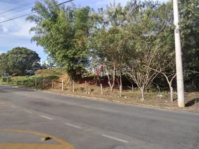 Lote/Terreno à venda, 9000m² no Jardim Santa Hermínia, São José dos Campos